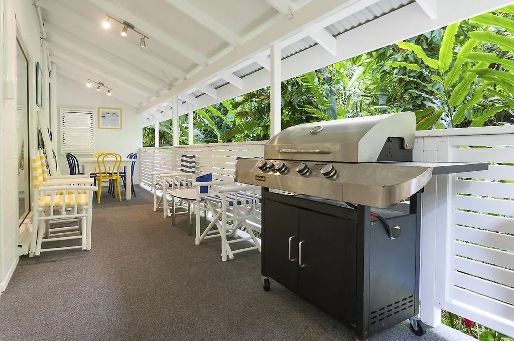 By The Sea Port Douglas 4*,  Australien